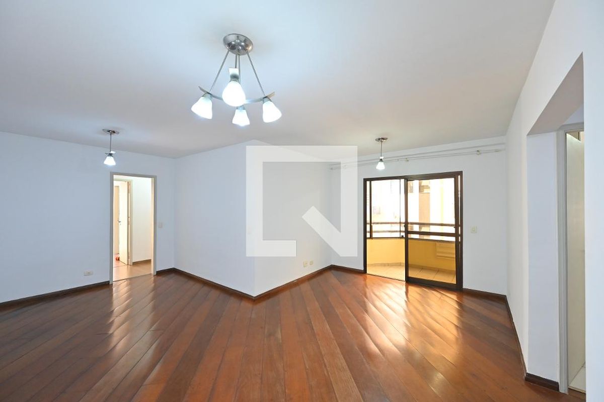 Apartamento, 3 quartos, 97 m² - Foto 1