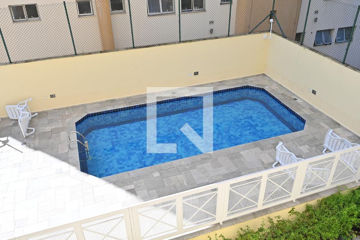 Apartamento, 3 quartos, 97 m² - Foto 47