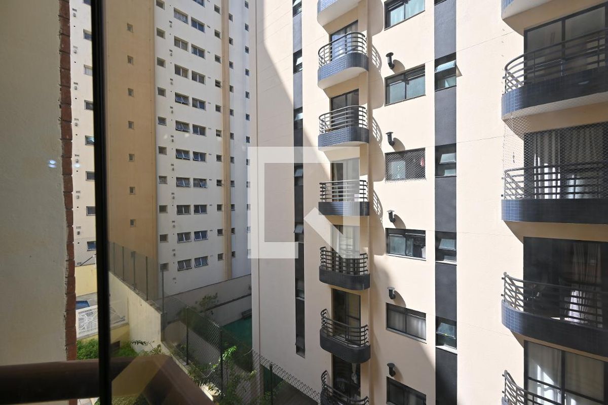 Apartamento, 3 quartos, 97 m² - Foto 11