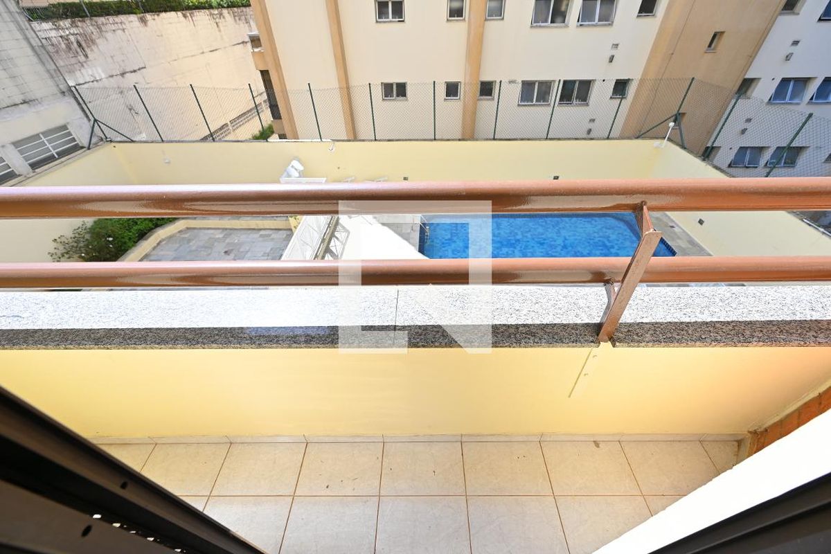Apartamento, 3 quartos, 97 m² - Foto 16