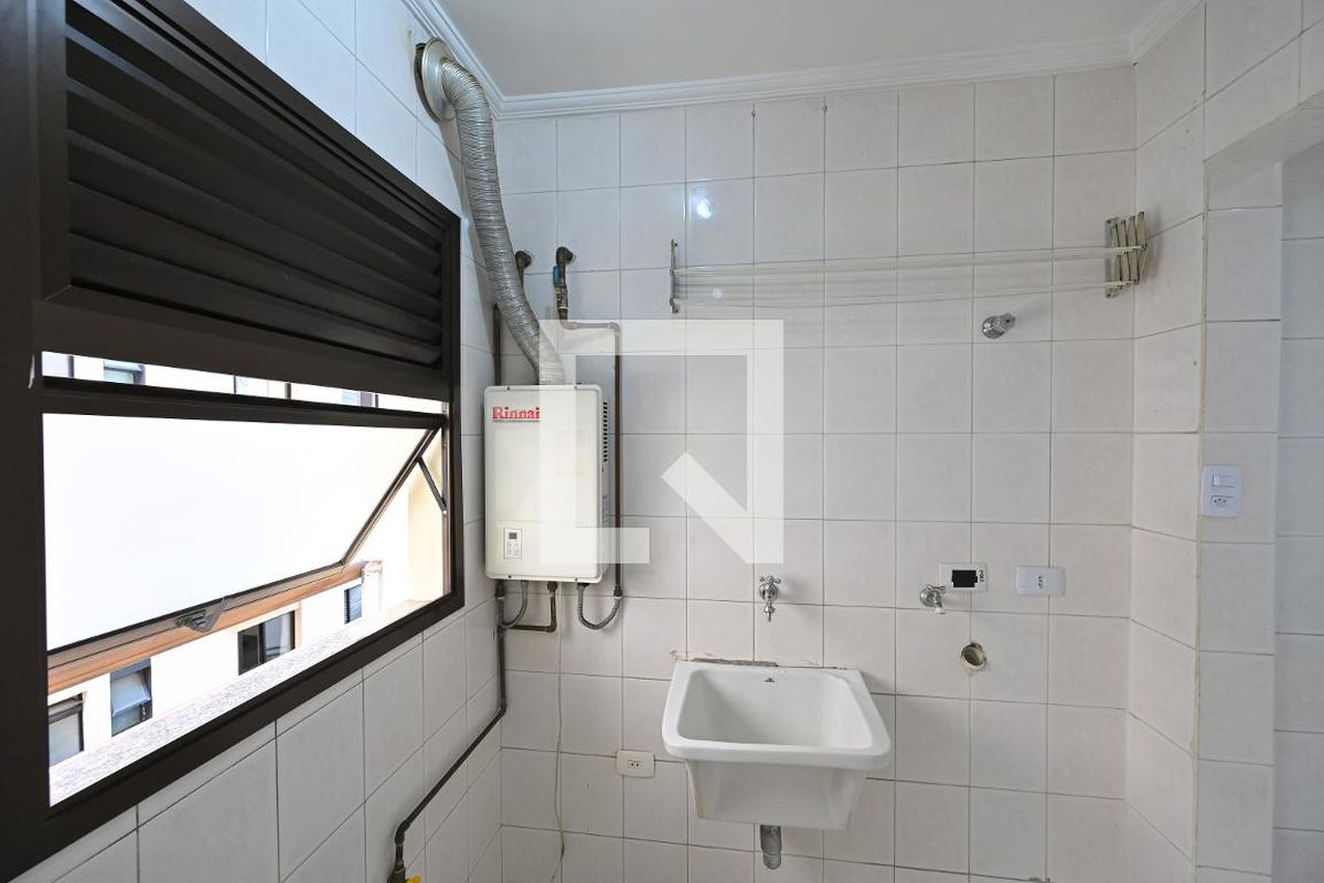 Apartamento, 3 quartos, 97 m² - Foto 39