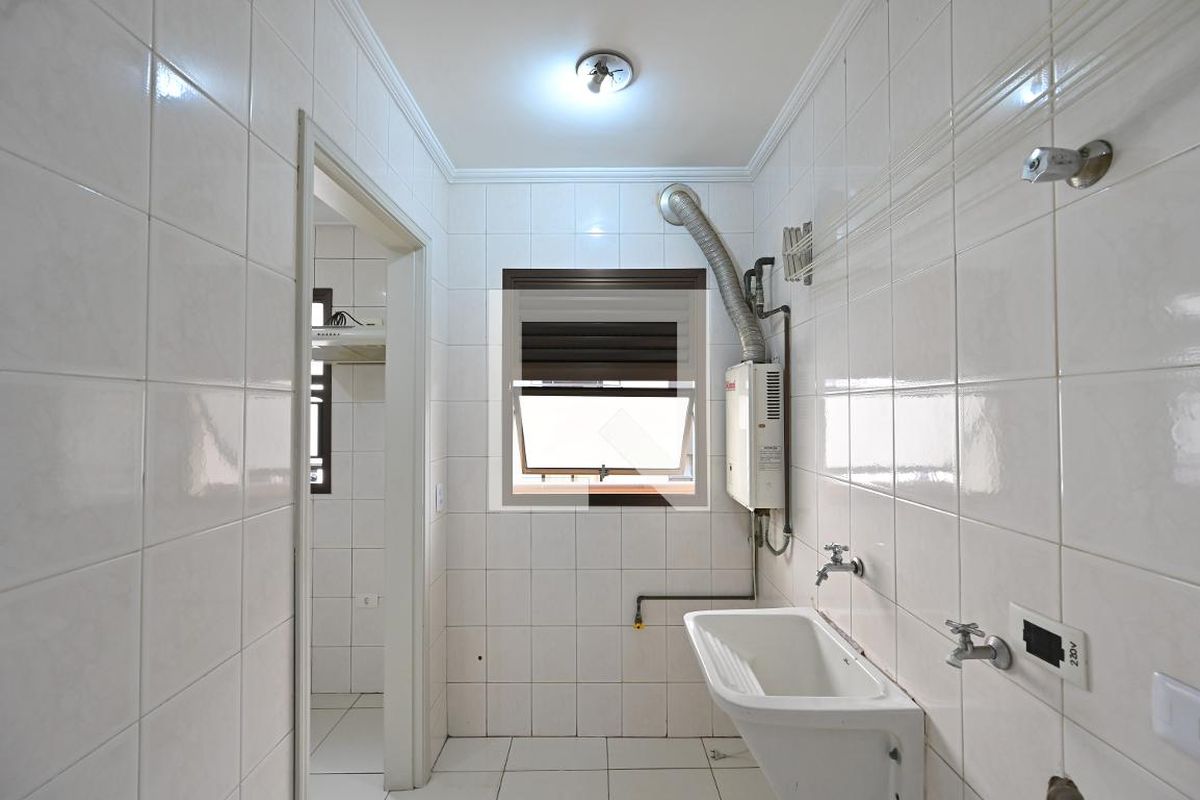 Apartamento, 3 quartos, 97 m² - Foto 42