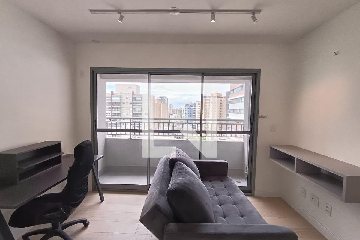 Kitnet-Studio, 34 m² - Foto 10
