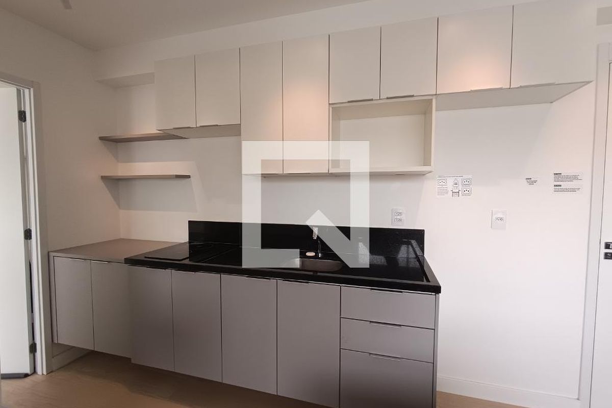 Kitnet-Studio, 34 m² - Foto 14
