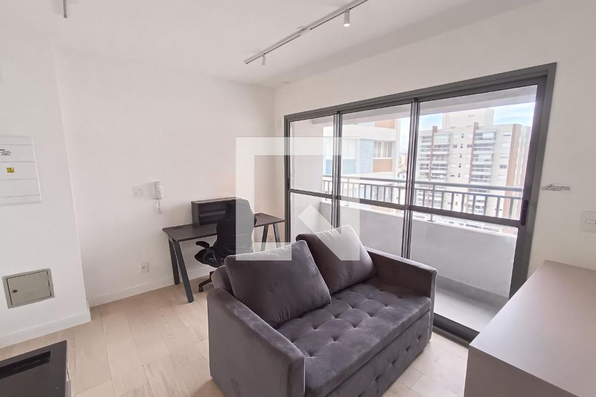 Kitnet-Studio, 34 m² - Foto 12