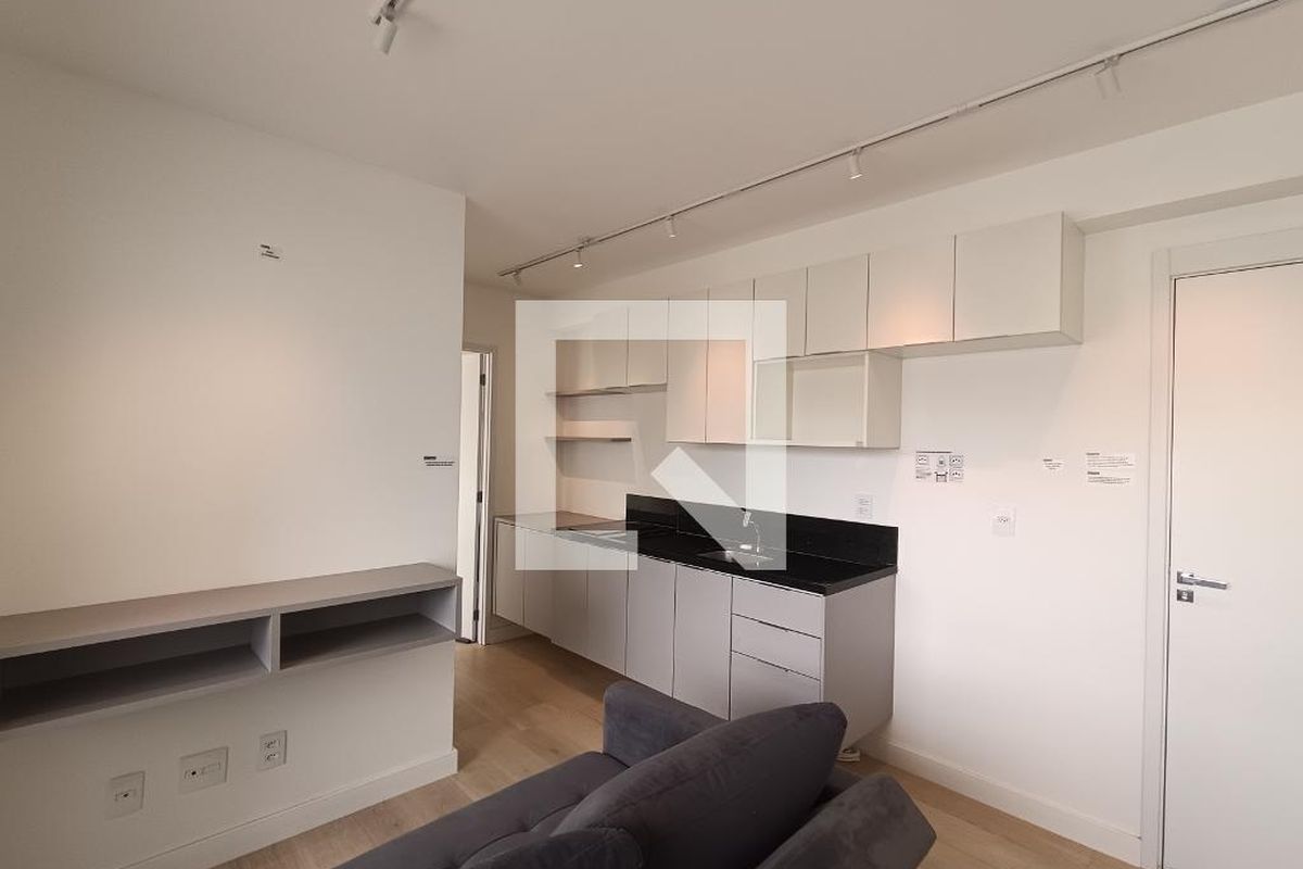 Kitnet-Studio, 34 m² - Foto 18