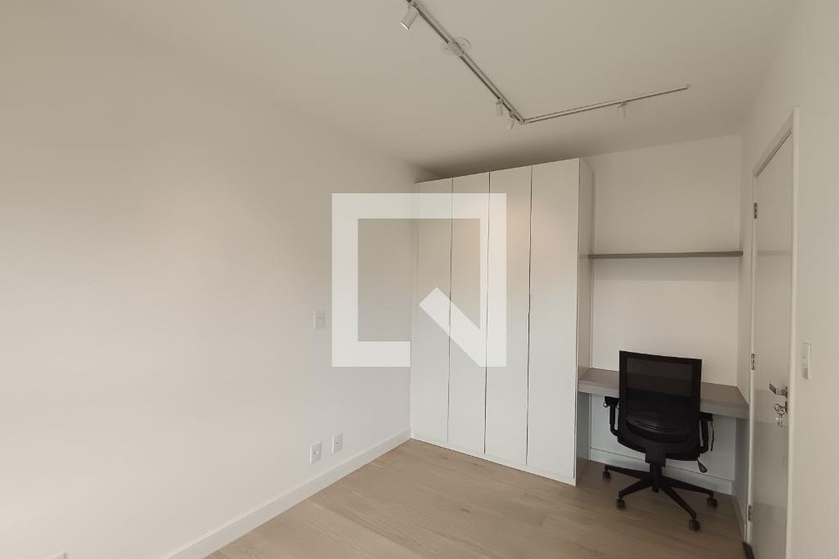 Kitnet-Studio, 34 m² - Foto 24