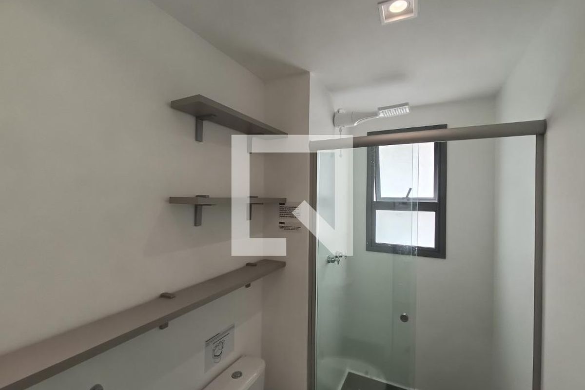Kitnet-Studio, 34 m² - Foto 34