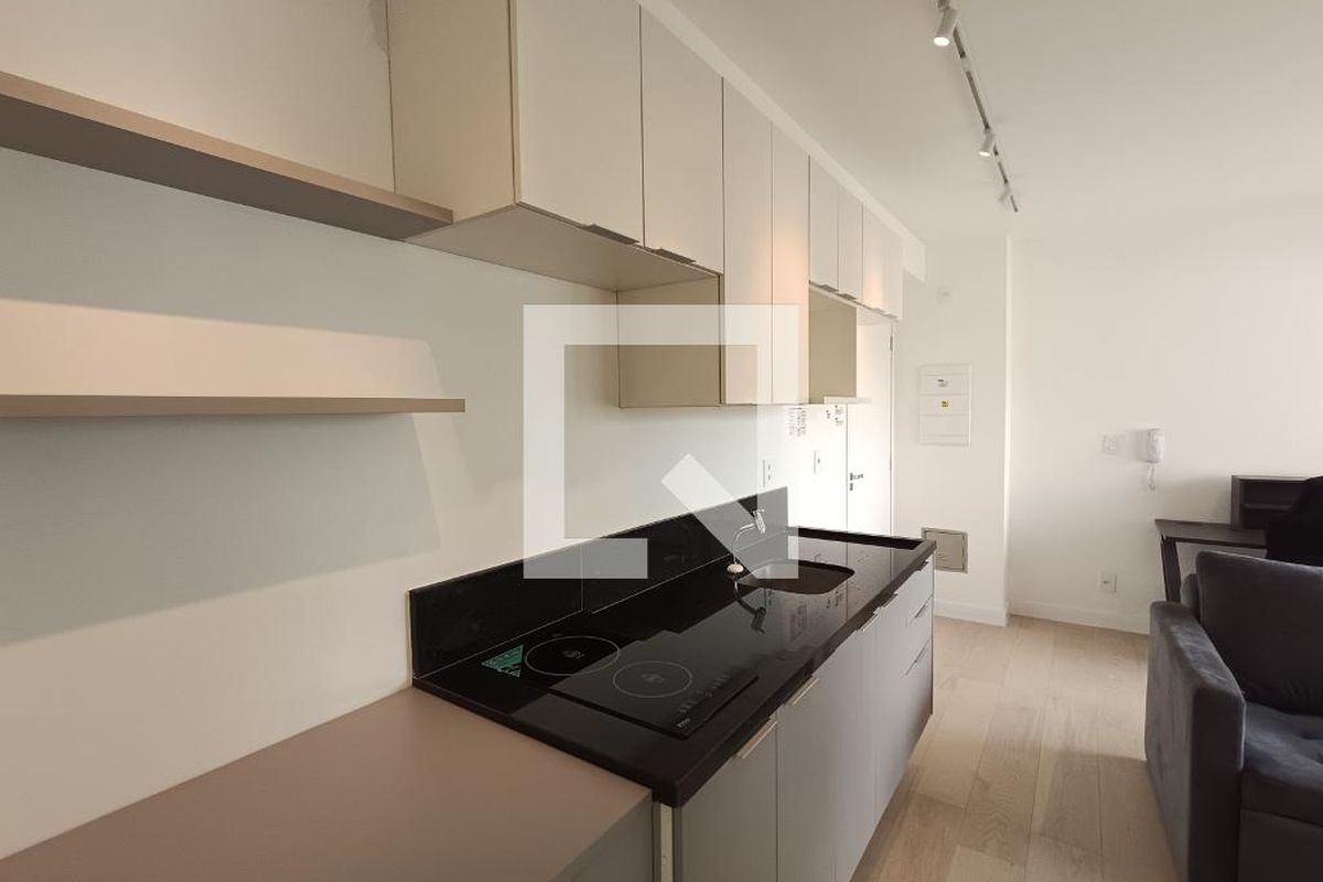 Kitnet-Studio, 34 m² - Foto 4