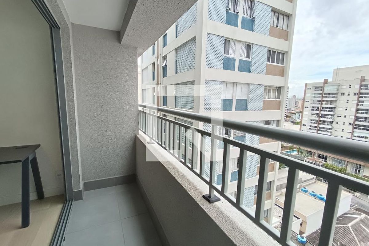 Kitnet-Studio, 34 m² - Foto 48