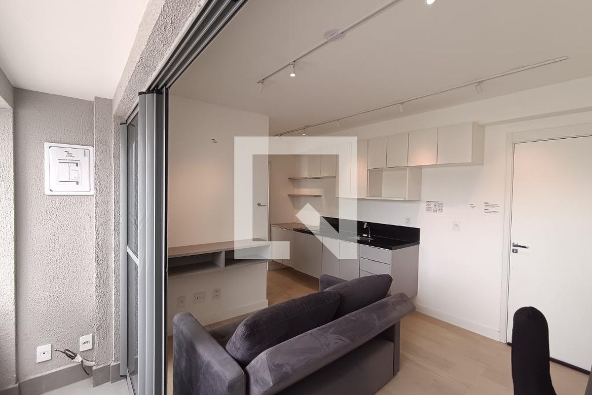 Kitnet-Studio, 34 m² - Foto 6