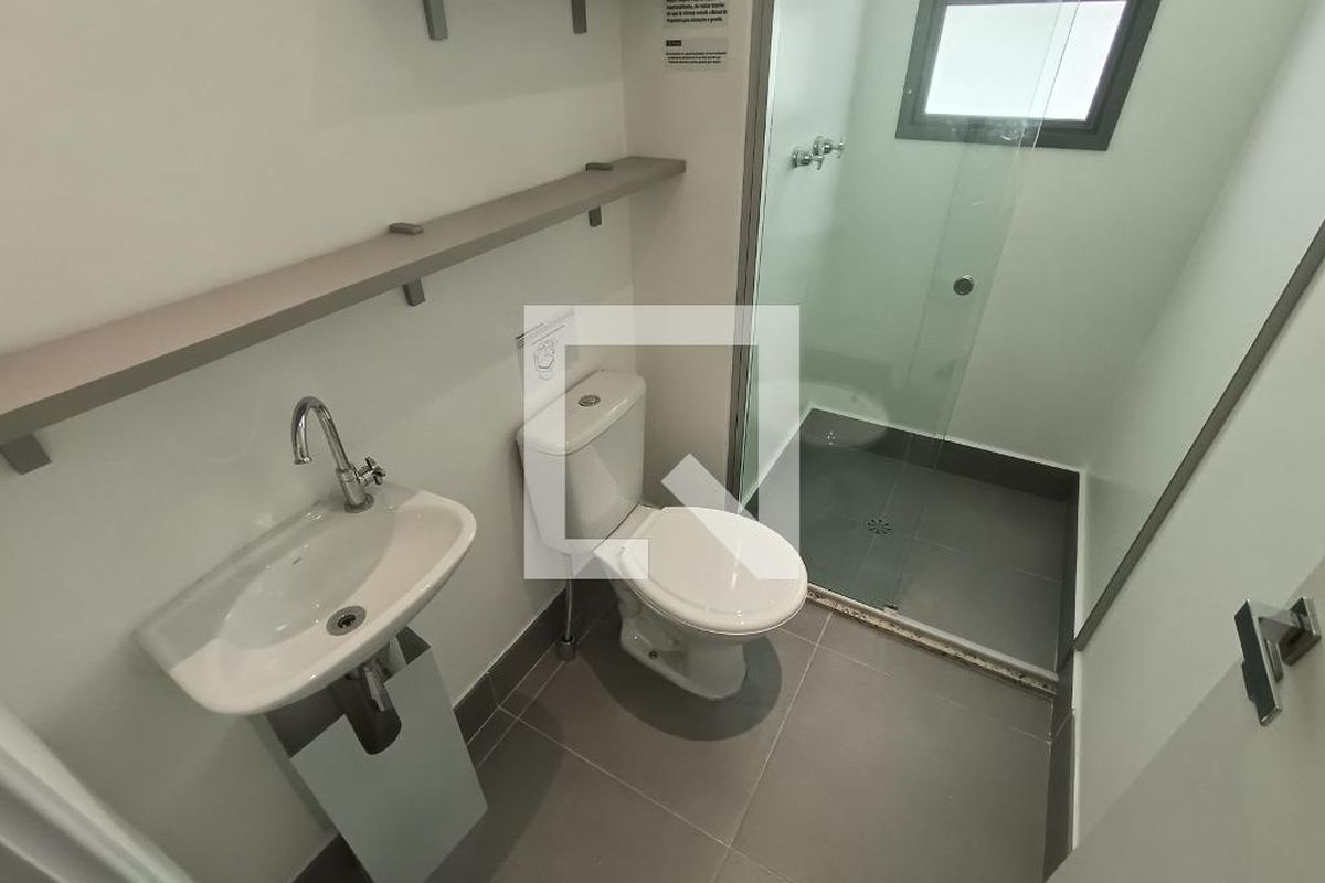 Kitnet-Studio, 34 m² - Foto 32