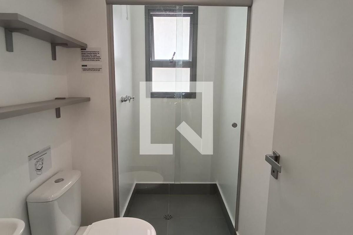 Kitnet-Studio, 34 m² - Foto 38