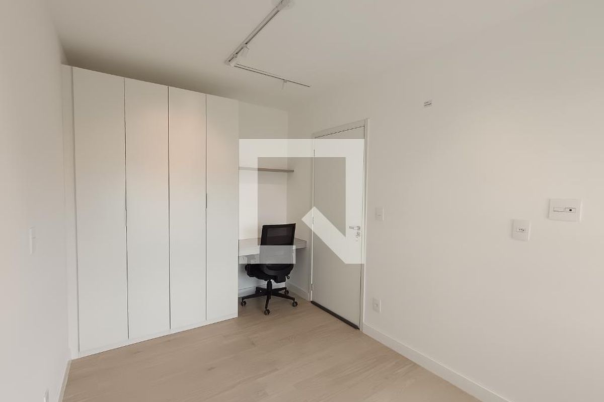 Kitnet-Studio, 34 m² - Foto 26