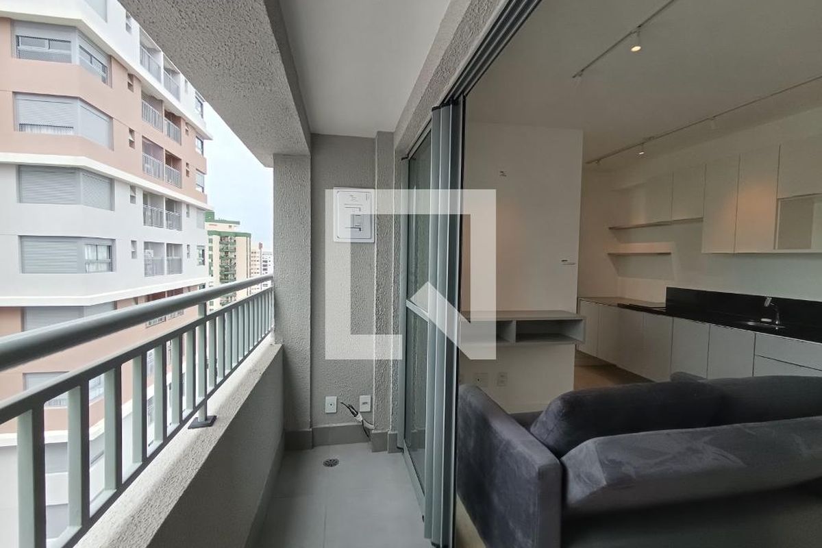 Kitnet-Studio, 34 m² - Foto 44