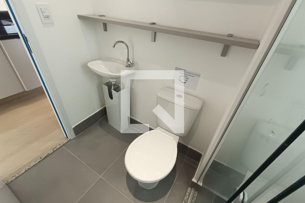 Kitnet-Studio, 34 m² - Foto 46
