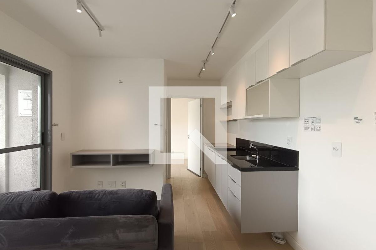 Kitnet-Studio, 34 m² - Foto 16