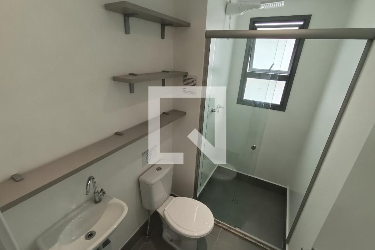 Kitnet-Studio, 34 m² - Foto 36