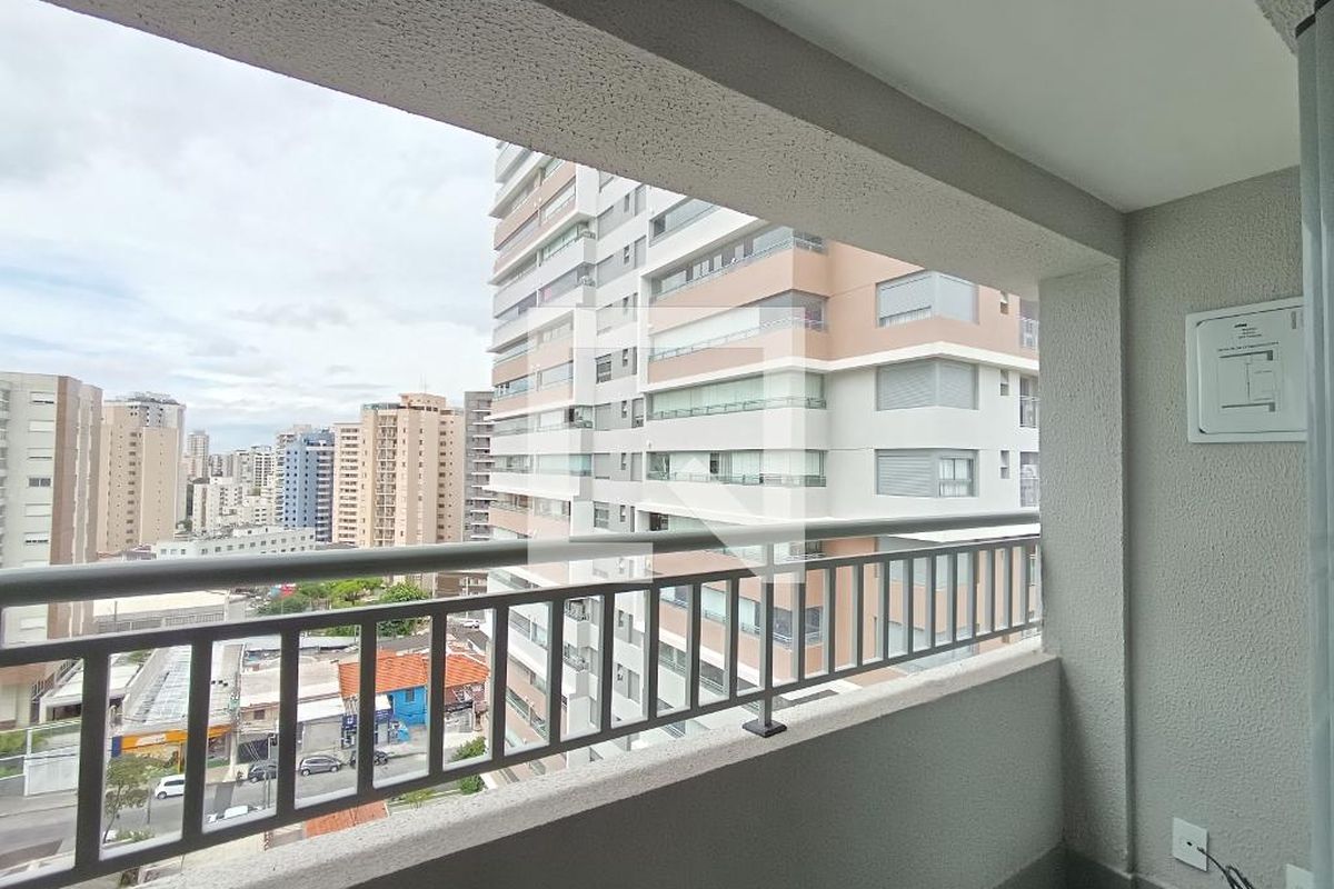 Kitnet-Studio, 34 m² - Foto 50