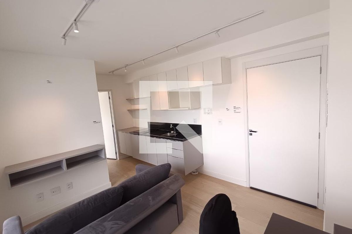 Kitnet-Studio, 34 m² - Foto 2