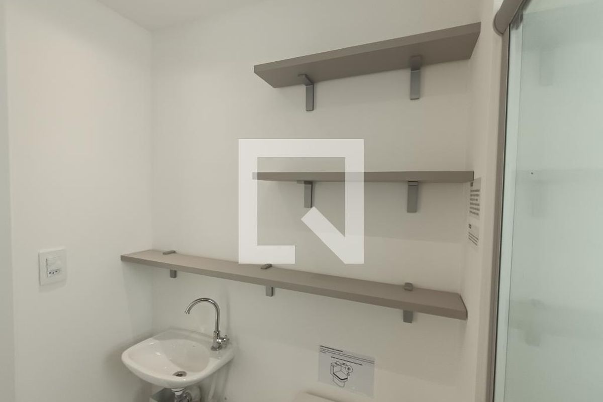 Kitnet-Studio, 34 m² - Foto 40