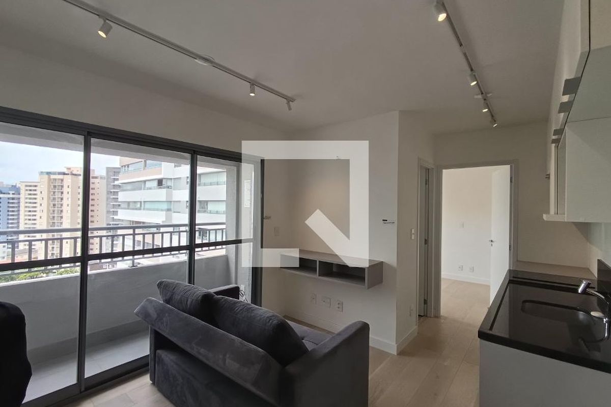 Kitnet-Studio, 34 m² - Foto 20