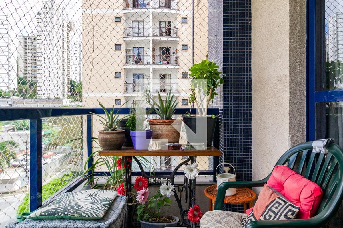 Apartamento, 3 quartos, 120 m² - Foto 14