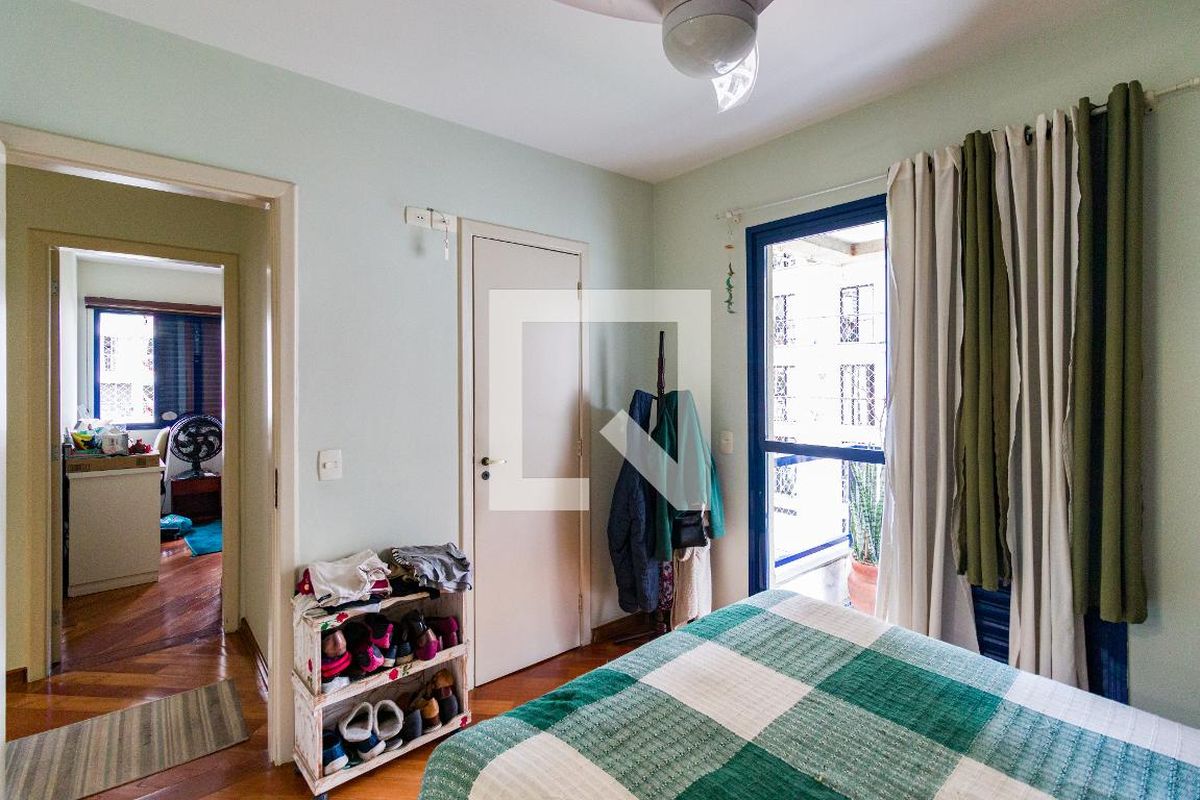 Apartamento, 3 quartos, 120 m² - Foto 24