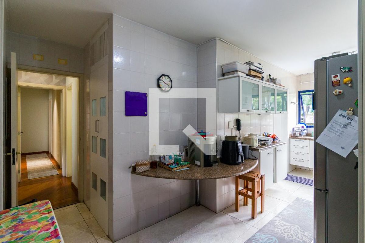 Apartamento, 3 quartos, 120 m² - Foto 86
