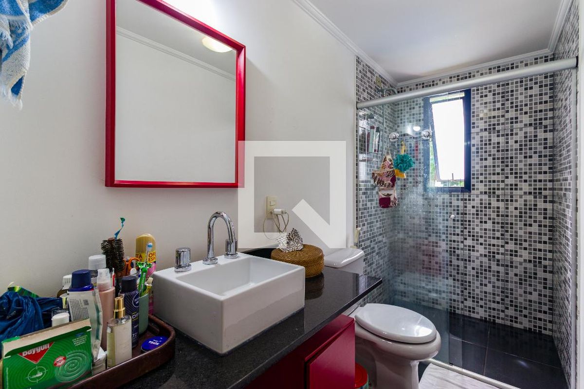 Apartamento, 3 quartos, 120 m² - Foto 60