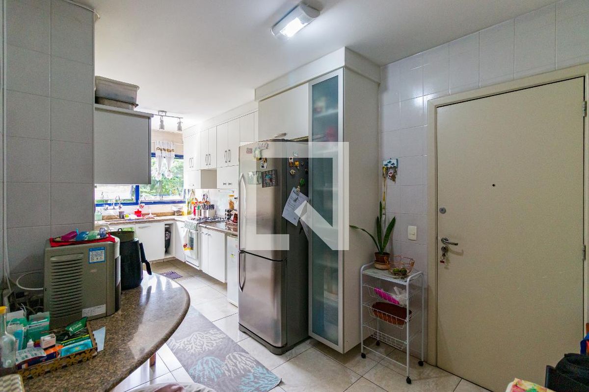 Apartamento, 3 quartos, 120 m² - Foto 76