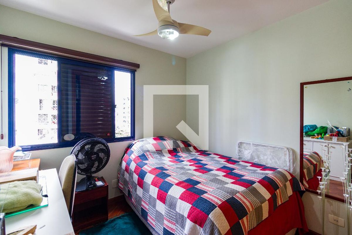 Apartamento, 3 quartos, 120 m² - Foto 40