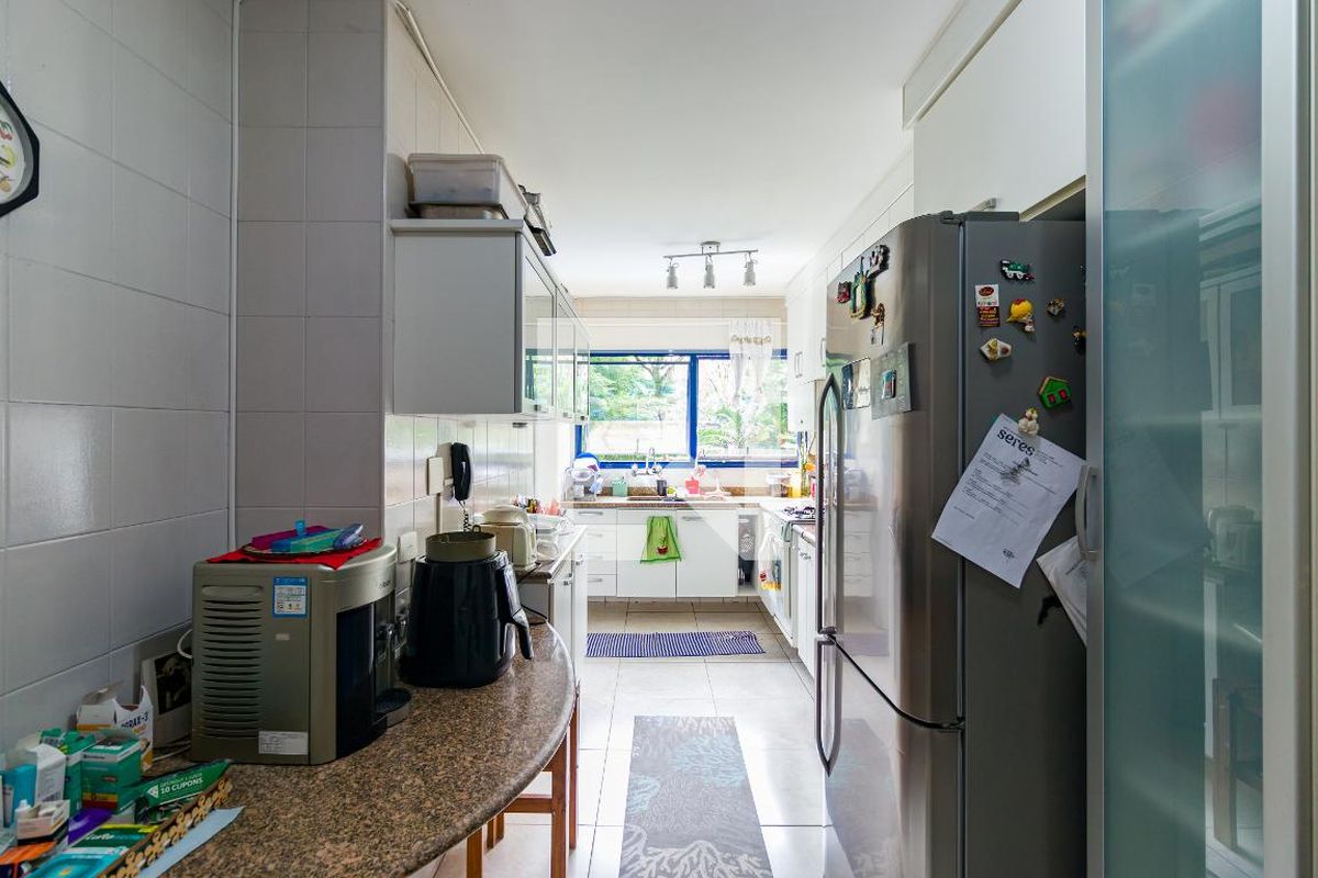 Apartamento, 3 quartos, 120 m² - Foto 78