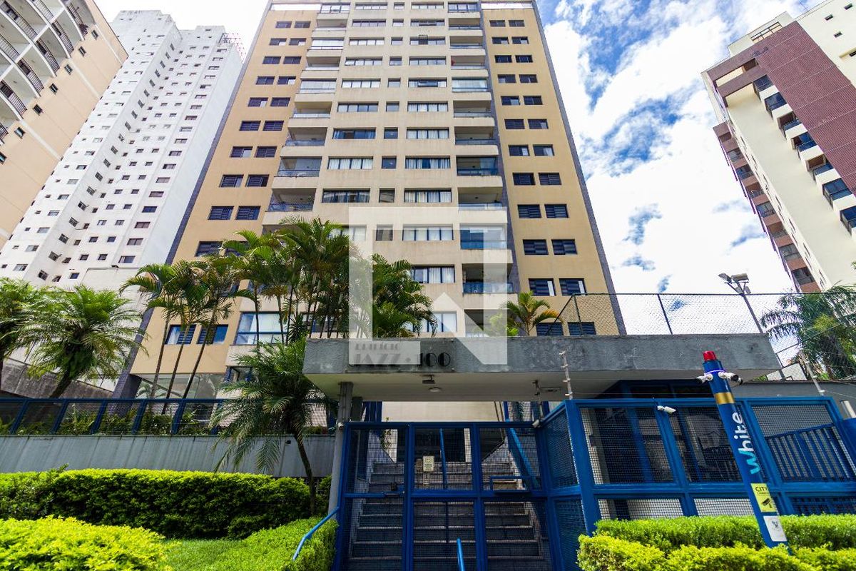 Apartamento, 3 quartos, 120 m² - Foto 118