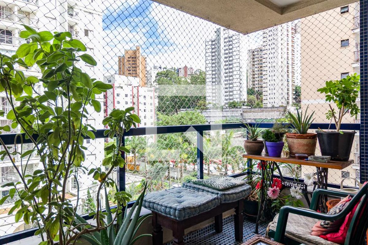 Apartamento, 3 quartos, 120 m² - Foto 12