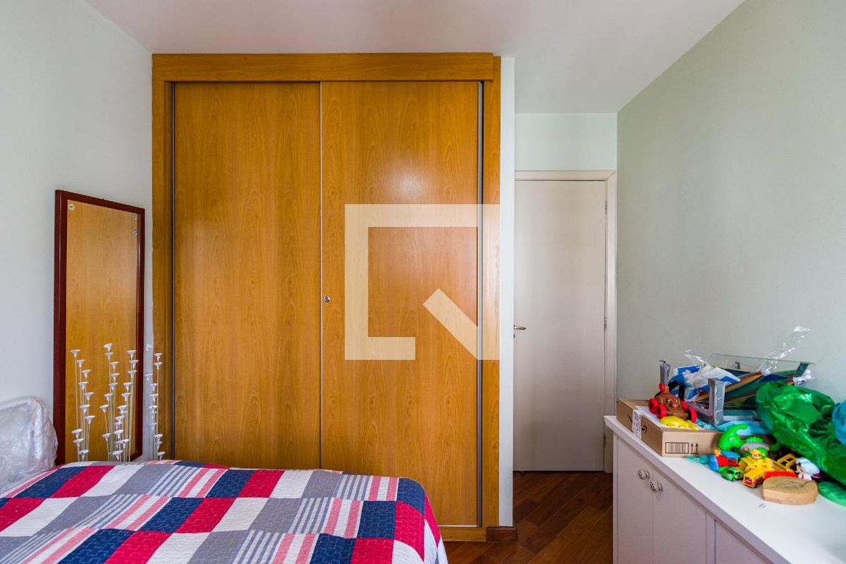 Apartamento, 3 quartos, 120 m² - Foto 46