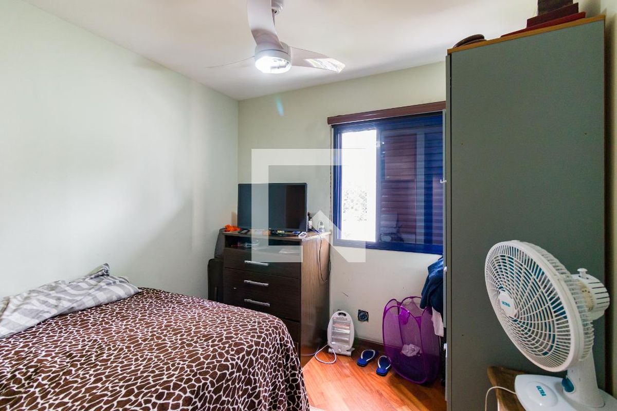 Apartamento, 3 quartos, 120 m² - Foto 50