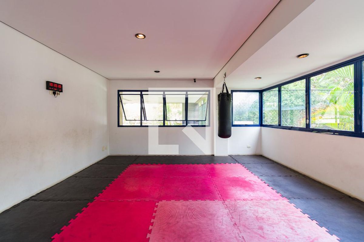 Apartamento, 3 quartos, 120 m² - Foto 116
