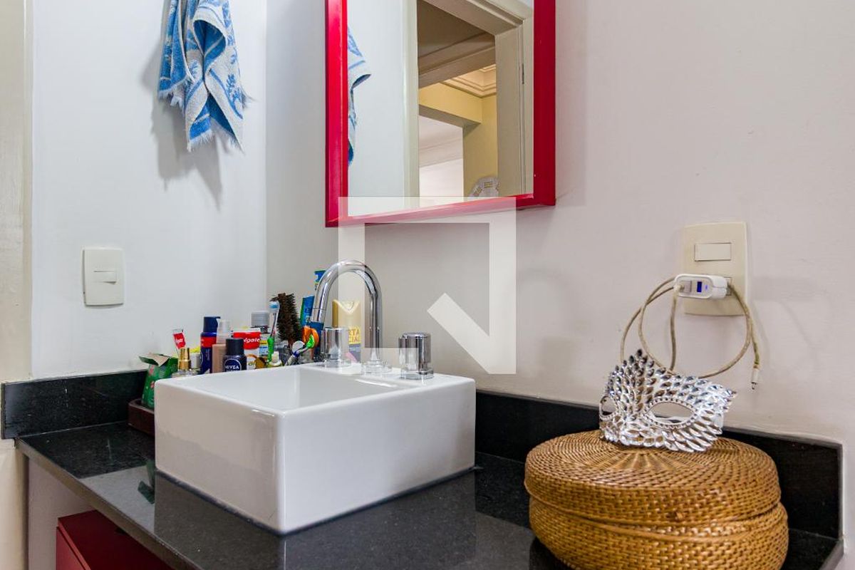 Apartamento, 3 quartos, 120 m² - Foto 64