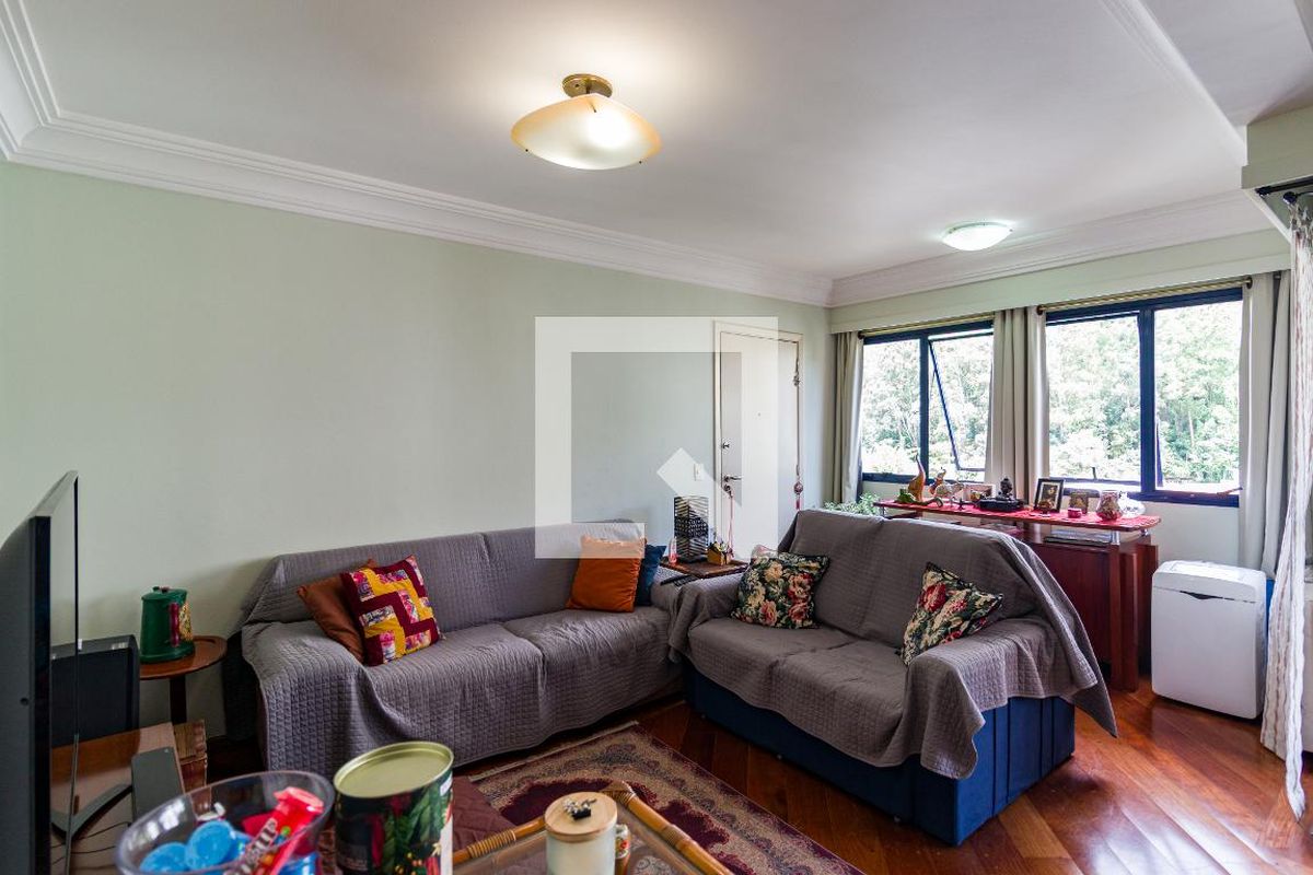 Apartamento, 3 quartos, 120 m² - Foto 4