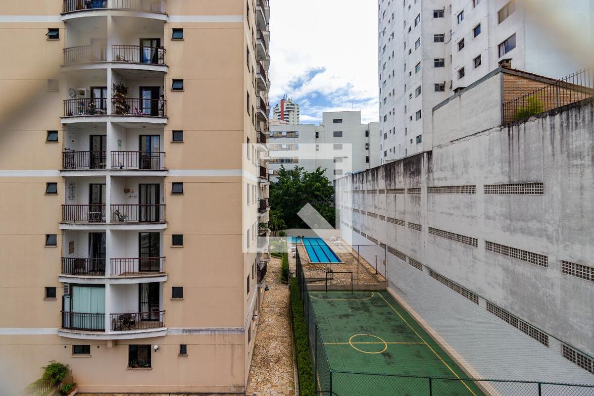 Apartamento, 3 quartos, 120 m² - Foto 30