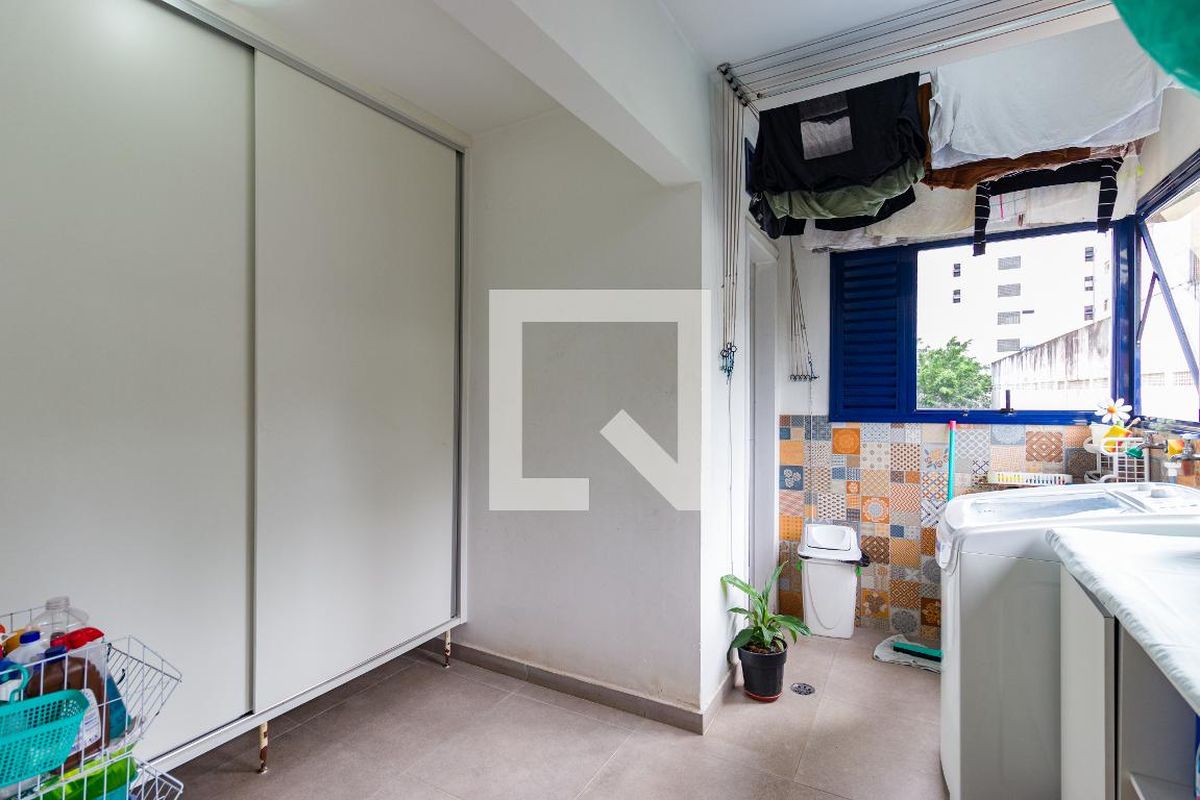 Apartamento, 3 quartos, 120 m² - Foto 90