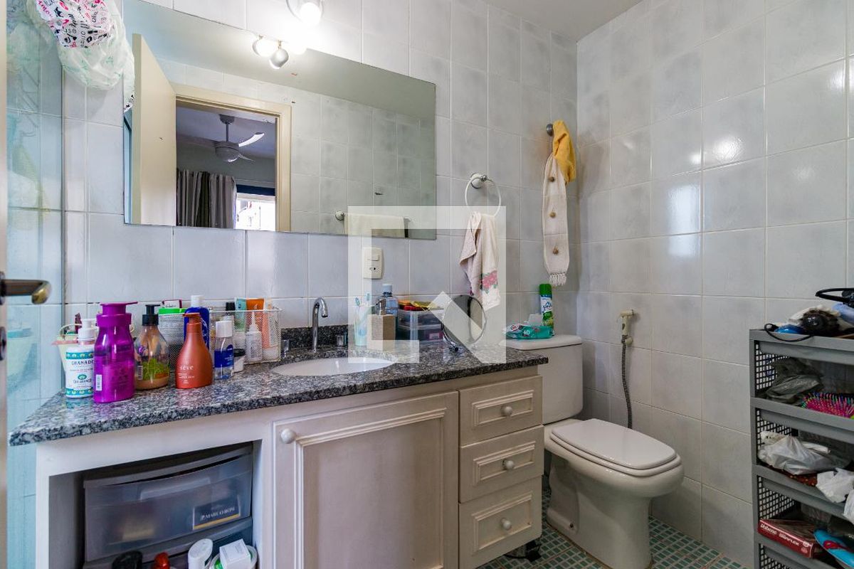 Apartamento, 3 quartos, 120 m² - Foto 32