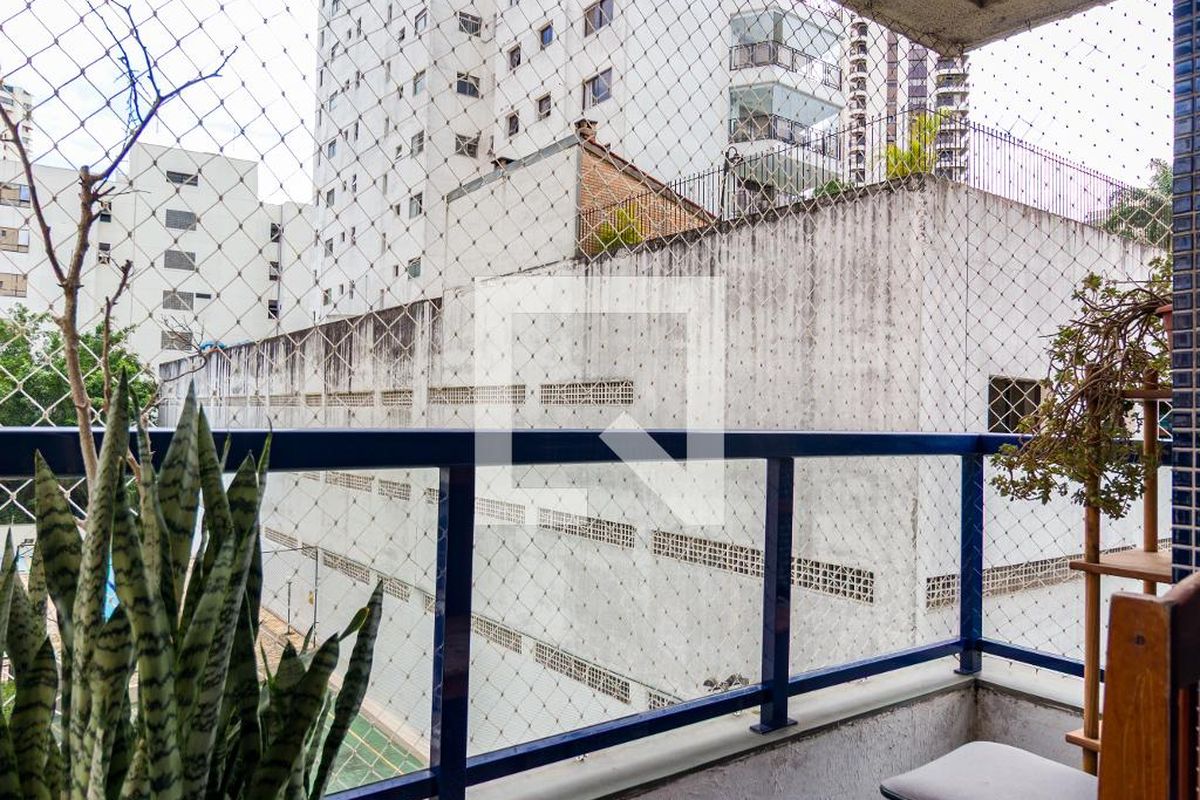 Apartamento, 3 quartos, 120 m² - Foto 28