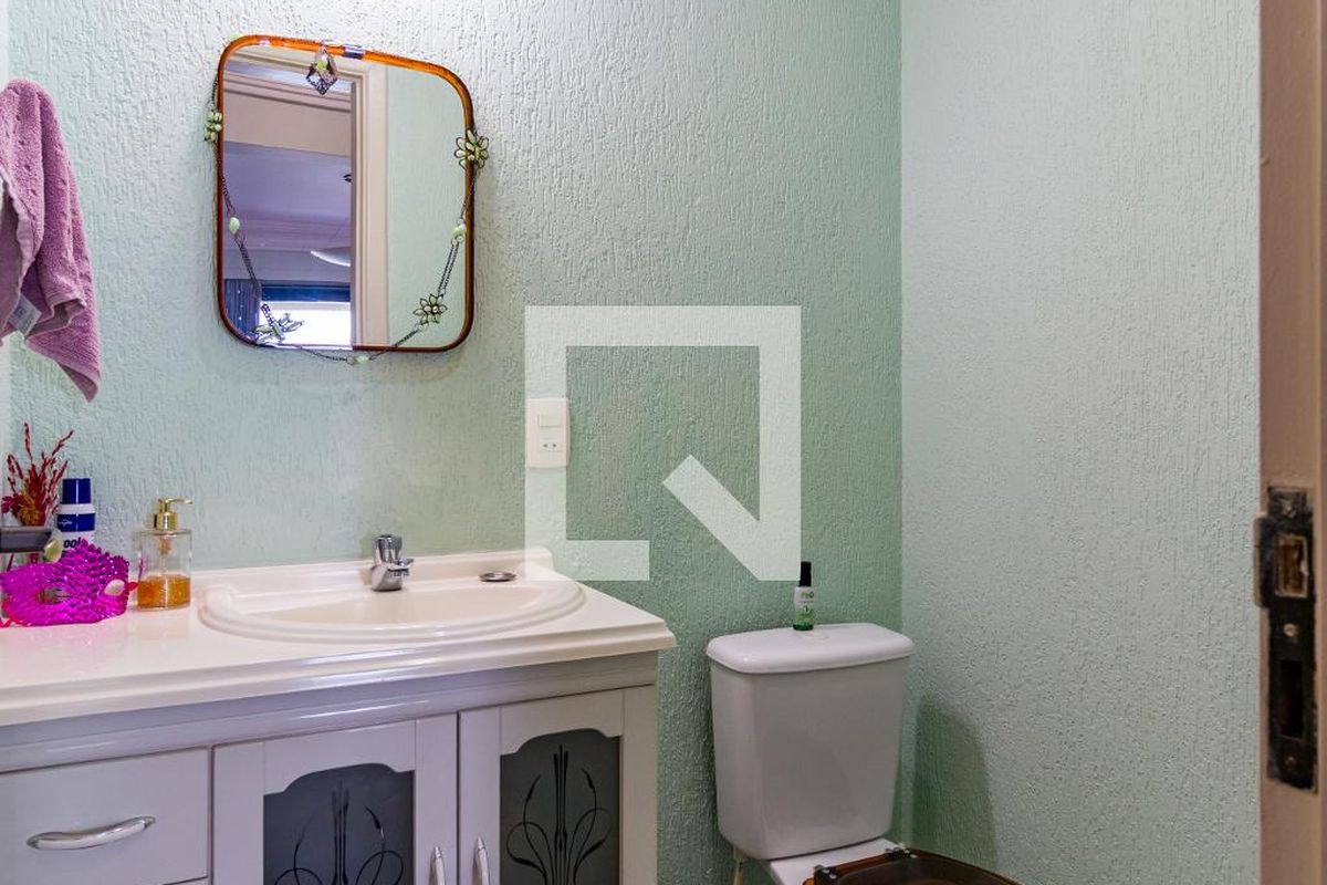 Apartamento, 3 quartos, 120 m² - Foto 68