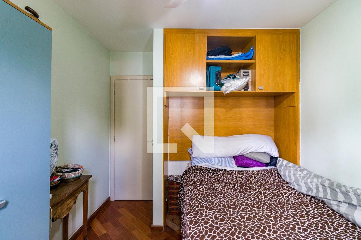 Apartamento, 3 quartos, 120 m² - Foto 56