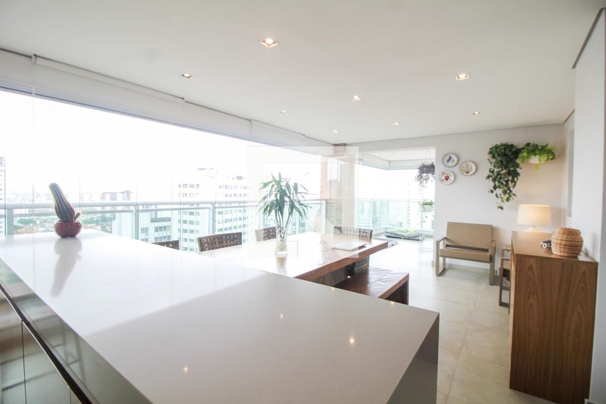 Apartamento, 2 quartos, 133 m² - Foto 17