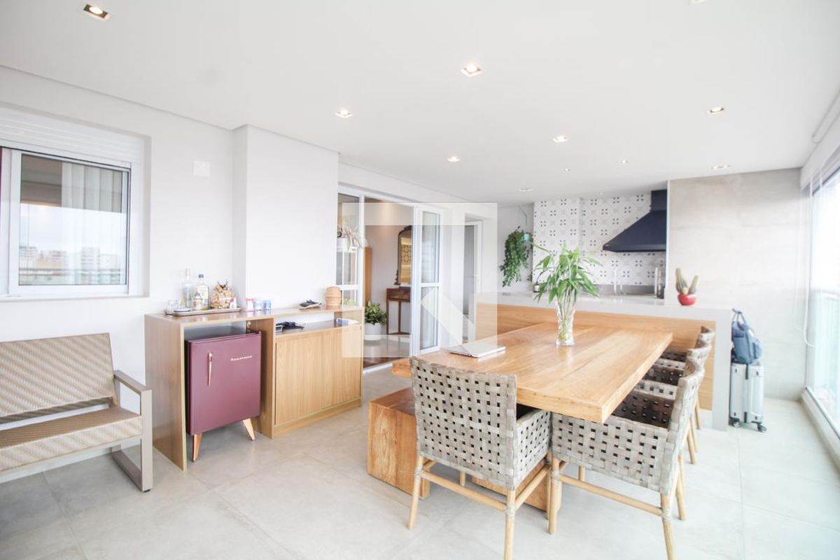 Apartamento, 2 quartos, 133 m² - Foto 19