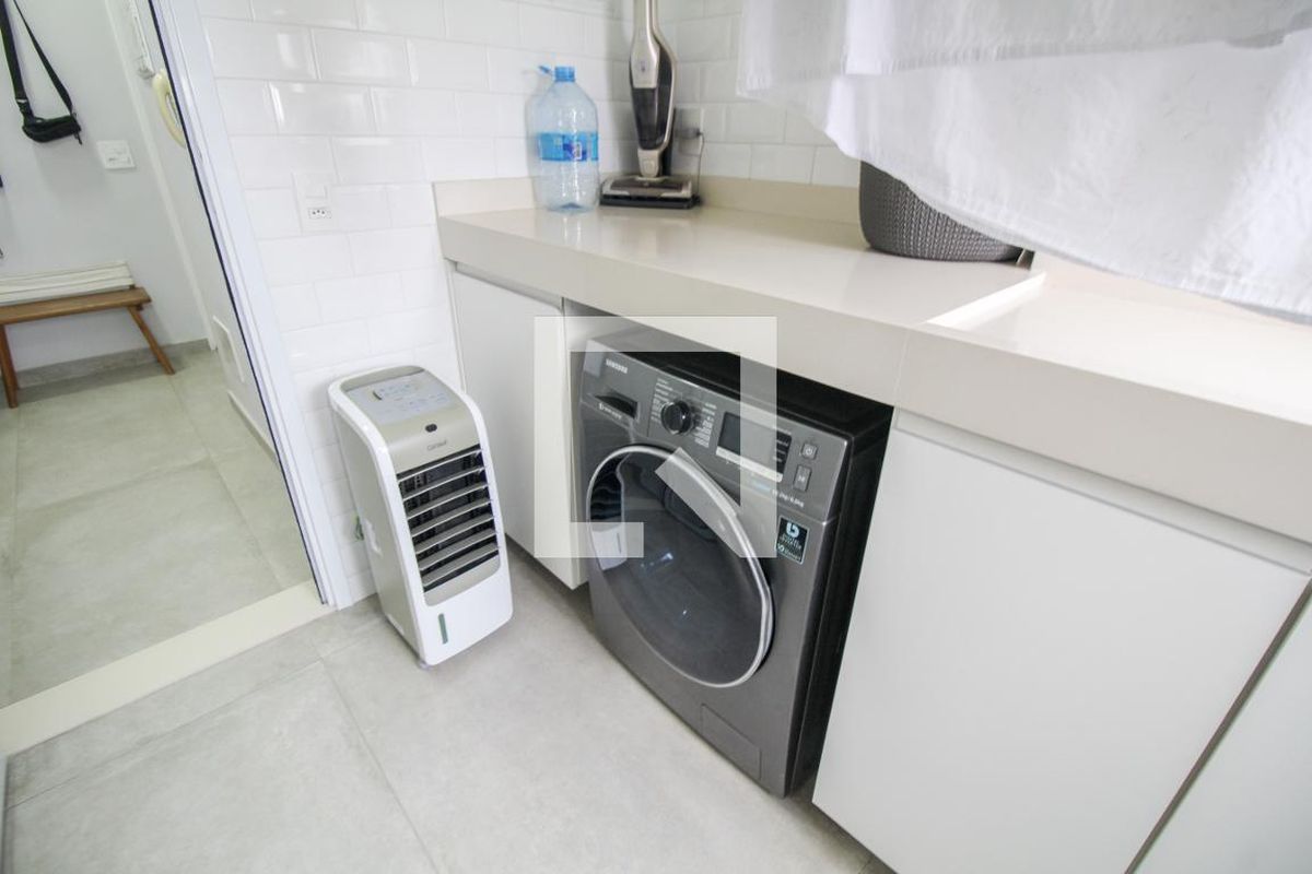 Apartamento, 2 quartos, 133 m² - Foto 77
