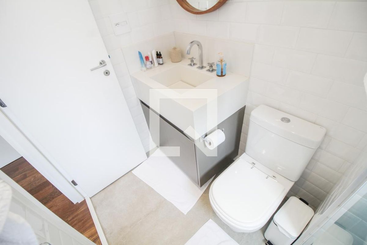 Apartamento, 2 quartos, 133 m² - Foto 46